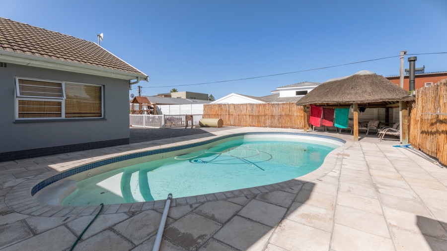 3 Bedroom Property for Sale in Tygerdal Western Cape